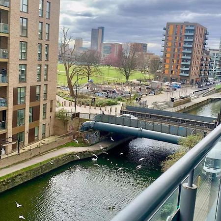 Canal Room London Exterior foto