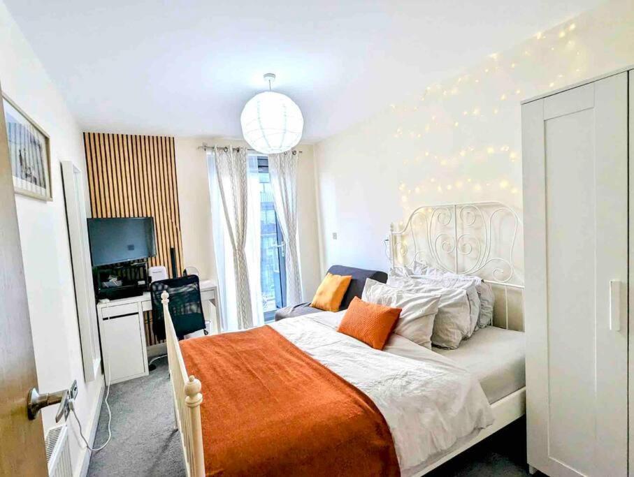 Canal Room London Exterior foto