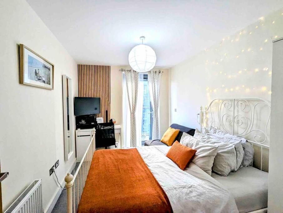 Canal Room London Exterior foto
