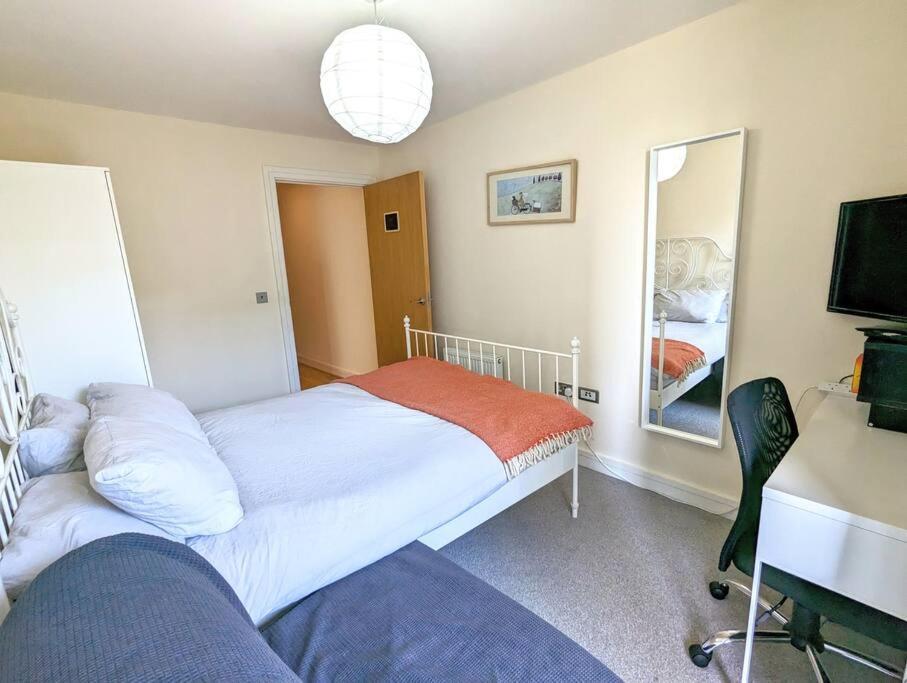 Canal Room London Exterior foto