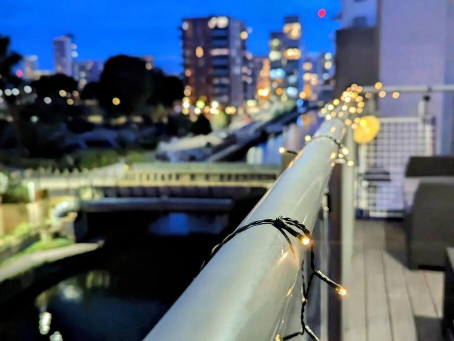 Canal Room London Exterior foto