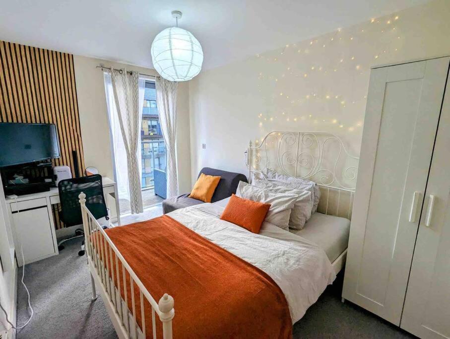 Canal Room London Exterior foto