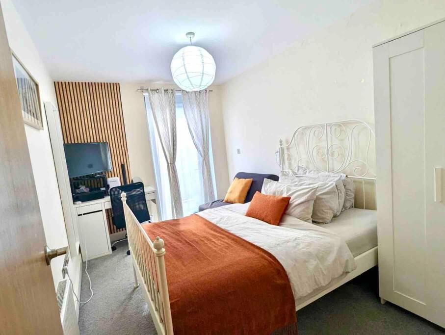 Canal Room London Exterior foto