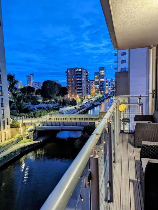 Canal Room London Exterior foto