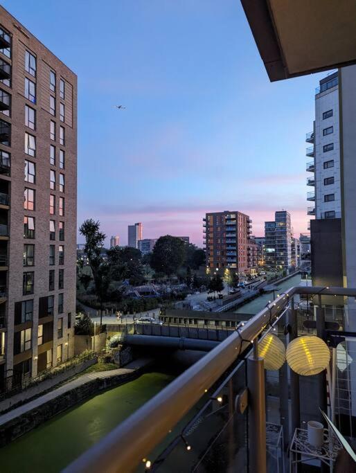 Canal Room London Exterior foto